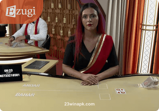 Hình ảnh Andar Bahar tại 23winapk