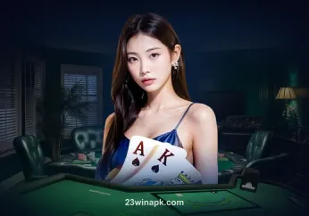Hình ảnh Baccarat III tại 23winapk