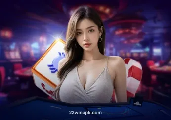 Bầu Cua Live Bàn 2 tại 23winapk