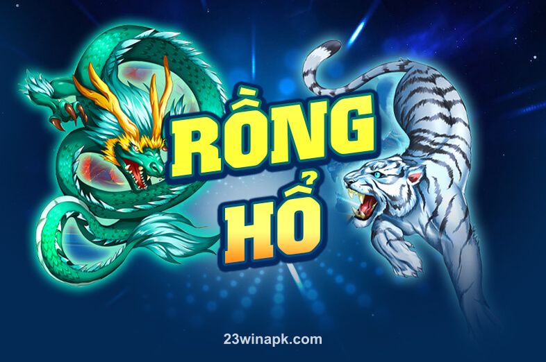 Hình ảnh trò chơi Dragon Tiger 12 tại 23winapk