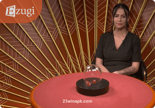 Hình ảnh Sicbo tại 23winapk