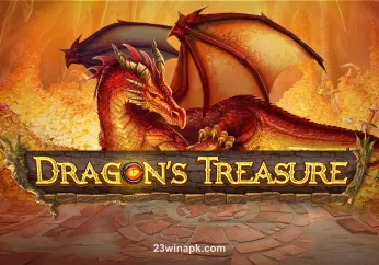Hình ảnh trò chơi Dragon’s Treasure tại 23winapk