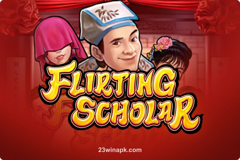 Hình ảnh Flirting Scholar tại 23winapk
