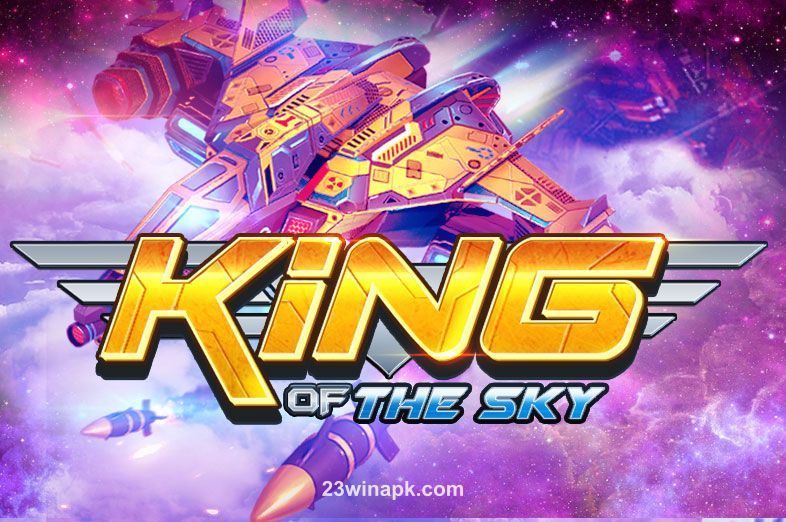 Hình ảnh King Of The Sky tại 23winapk